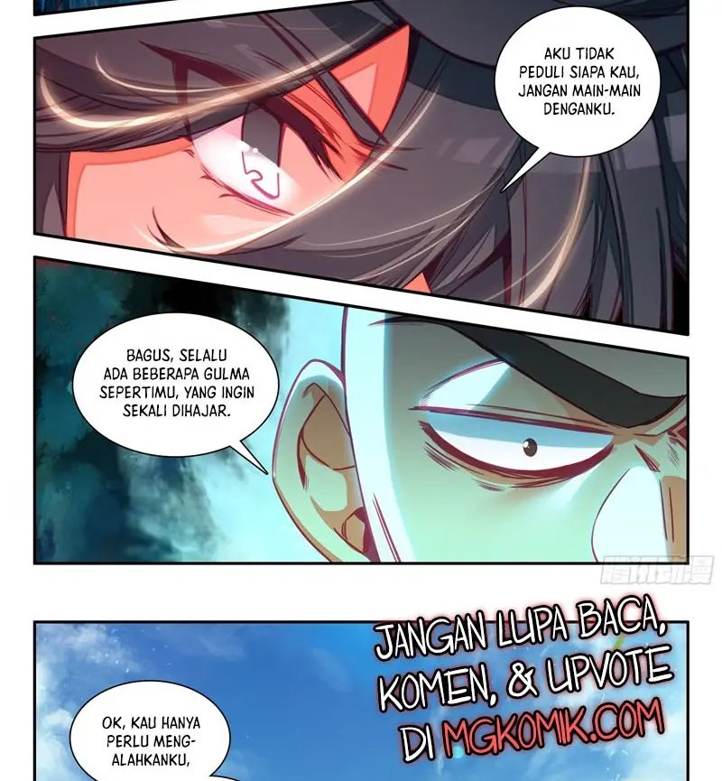 Heavenly Beads Master Chapter 77 Gambar 11